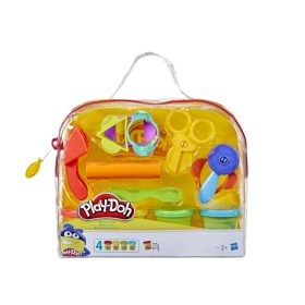 Play-Doh - Create 'n go - gyurma - kezdő készlet