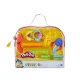 Play-Doh - Create 'n go - gyurma - kezdő készlet
