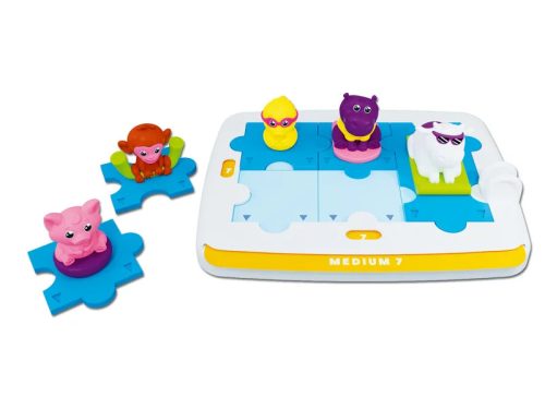 Csobbanj és fröcskölj 