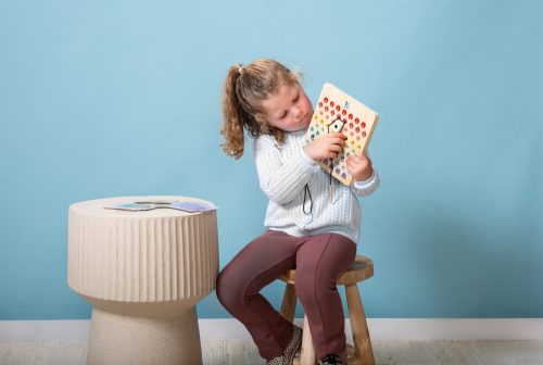 BS Toys - Kódoló szálak