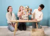 BS Toys - Számos Jenga