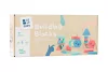 BS Toys - Geometrikus építőjáték