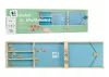 BS Toys - Junior shuffleboard