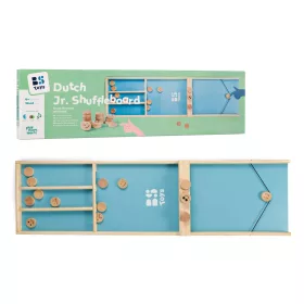 BS Toys - Junior shuffleboard