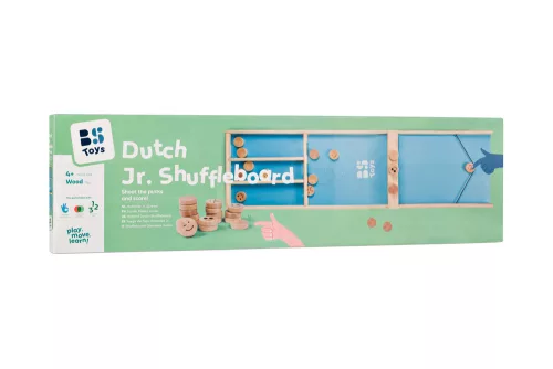 BS Toys - Junior shuffleboard