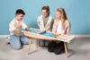 BS Toys - Junior shuffleboard