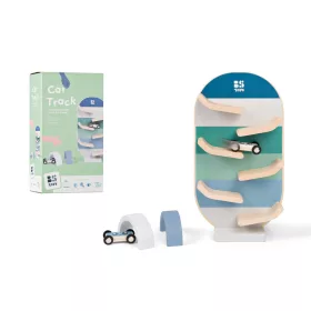 BS Toys - Versenypálya