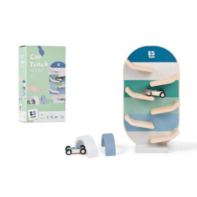 BS Toys - Versenypálya