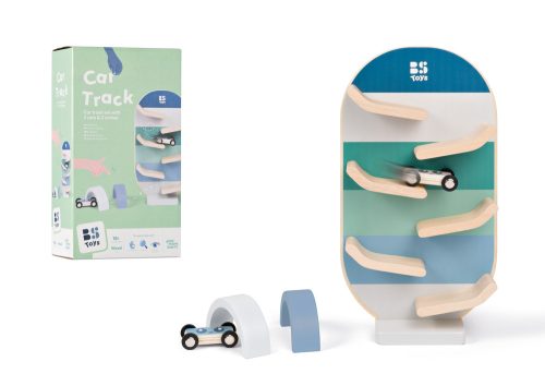 BS Toys - Versenypálya