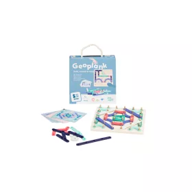 BS Toys - Geoplank