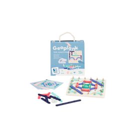 BS Toys - Geoplank