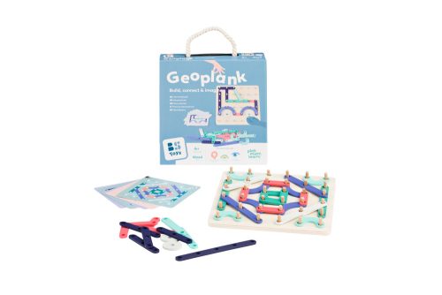 BS Toys - Geoplank