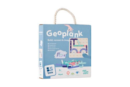 BS Toys - Geoplank