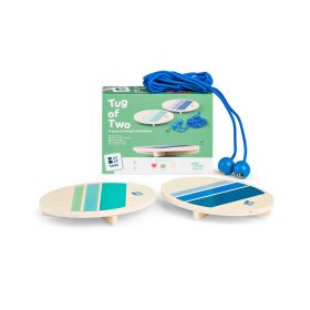 BS Toys - Egyensúlyozó kötélhúzás