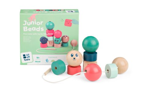 BS Toys - Gyöngyfűző