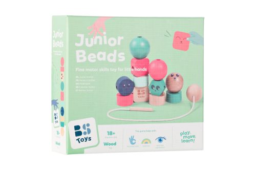 BS Toys - Gyöngyfűző