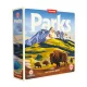 Parks: 2. kiadás - társasjáték