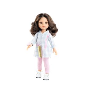 Paola Reina - Carol a divattervező játékbaba