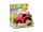 Bburago Jr. Nyomd le és indul - traktor 