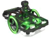Quadcopter drón magasságtartási funkció / 3 játék egyben