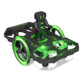   Quadcopter drón magasságtartási funkció / 3 játék egyben
