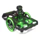 Quadcopter drón magasságtartási funkció / 3 játék egyben