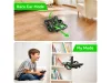 Quadcopter drón magasságtartási funkció / 3 játék egyben