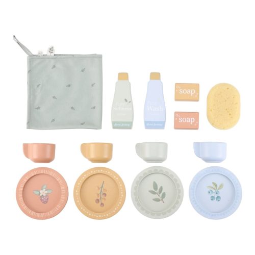 Little Dutch mosógép