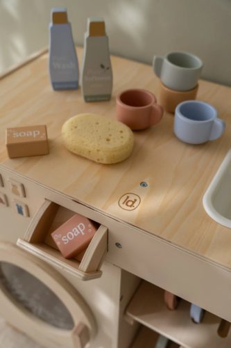 Little Dutch mosógép