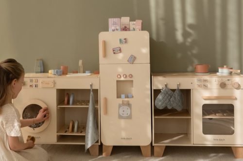 Little Dutch mosógép