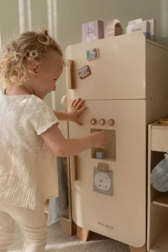 Little Dutch hűtő