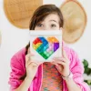 Smart Games IQ-Love - Magyar szabállyal