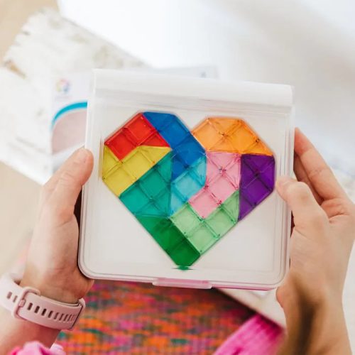 Smart Games IQ-Love - Magyar szabállyal