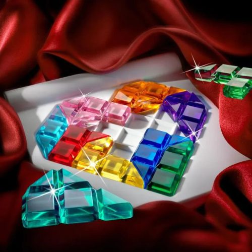 Smart Games IQ-Love - Magyar szabállyal