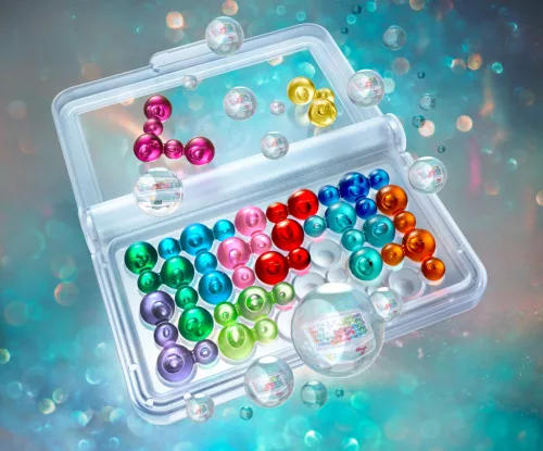 Smart Games IQ-Buborék