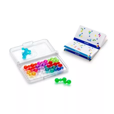 Smart Games IQ-Buborék