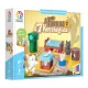 Smart Games  A farkas és a 7 kecskegida