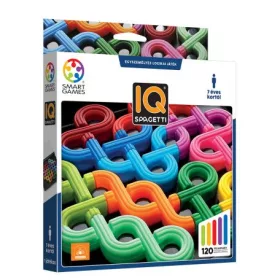 Smart Games IQ-Spagetti