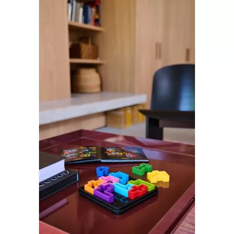 Smart Games IQ Deluxe - Négyzet
