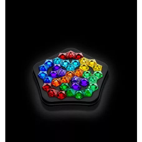 Smart Games IQ Deluxe - Pentagon