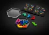 Smart Games IQ Deluxe - Hexagon