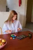 Smart Games IQ Deluxe - Hexagon