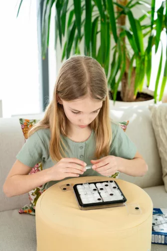Smart Games Dobókockázat