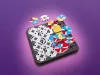Smart Games Quantum - 2 in 1 Puzzle - Logikai játék