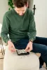 Smart Games Quantum - 2 in 1 Puzzle - Logikai játék