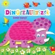 Gumis lapozó - Dinoszauruszok