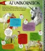 Zseblámpával - Az unikornisok nyomában