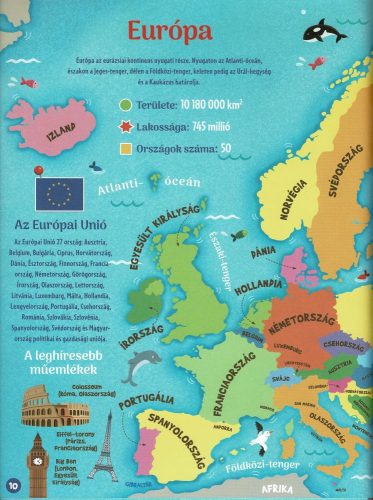 Böngészd a világ csodáit