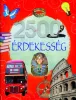 Olvassatok velünk! - 2500 érdekesség