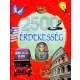 Olvassatok velünk! - 2500 érdekesség